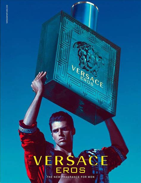 versace eros obnoxious commercial|Versace Eros cologne ad.